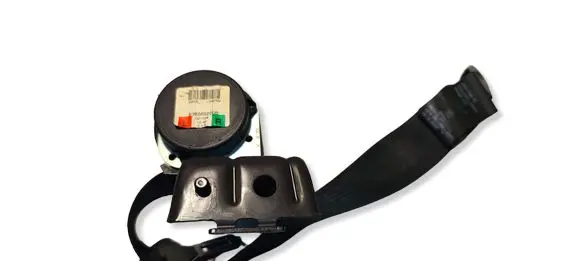 Opel Astra J Rear seatbelt 616569200B