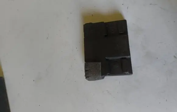 Toyota Avensis T270 Immobilizer control unit/module 625481000 8978005070 97RI012011
