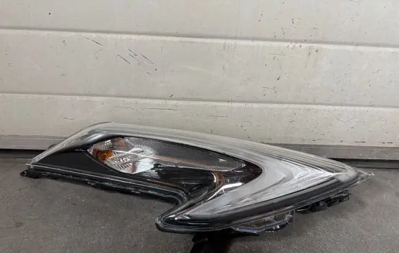 Nissan Juke I F15 LED Daytime headlight 26120BV80D 90127810 1904202