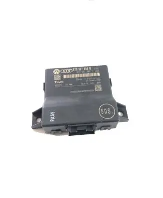 Audi Q5 SQ5 Gateway control module 8T0907468R 8T0907468H 403221