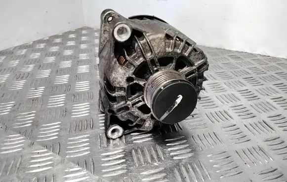 Peugeot Expert Generator/alternator 2617908B 9803750980