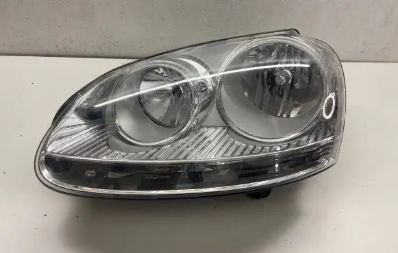 Volkswagen Golf V Headlight/headlamp 1K6941005P 1EG24700707