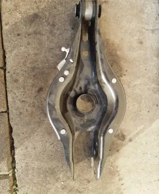BMW 4 F32 F33 Rear upper control arm/wishbone 6867540