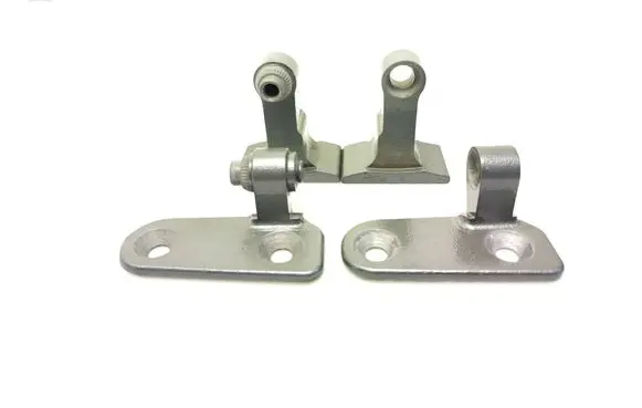 BMW X5 G05 Front door hinge set 7333062 7333059