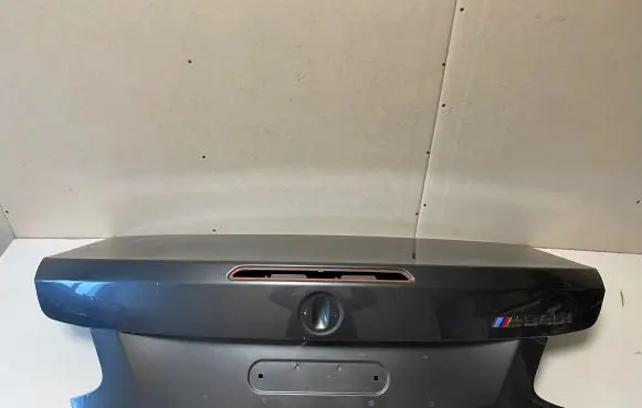 BMW 2 F22 F23 Tailgate/trunk/boot lid