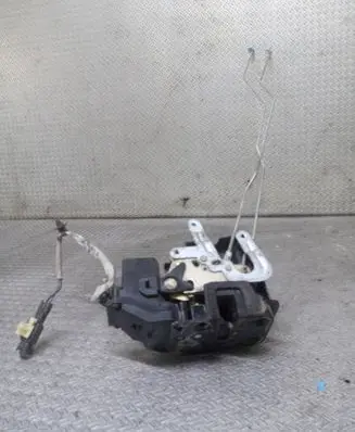 KIA Cerato Rear door lock