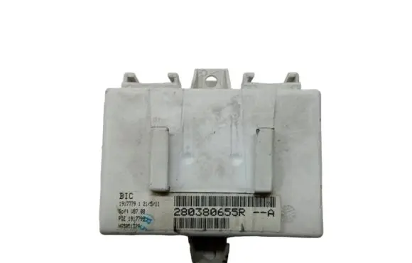 Renault Espace IV Other control units/modules 280380655RA