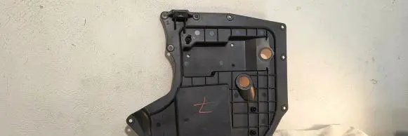 Tesla Model X Front door sound insulation 1111672-00-A