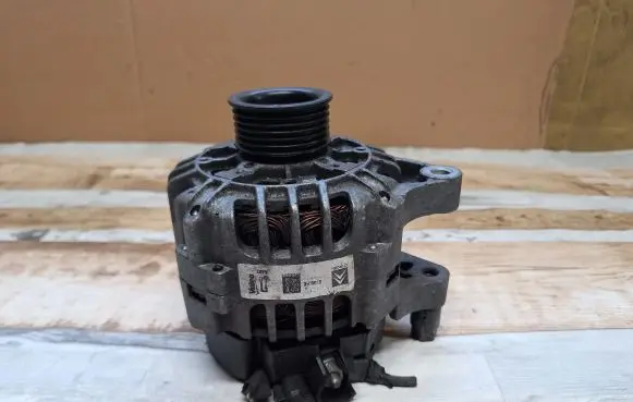 Citroen C3 Pluriel Generator/alternator G542922A 60099488