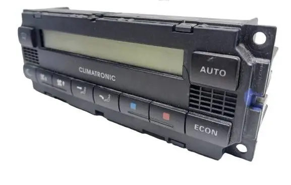 Skoda Octavia Mk1 (1U) Climate control unit 145291-KASACJA 145291