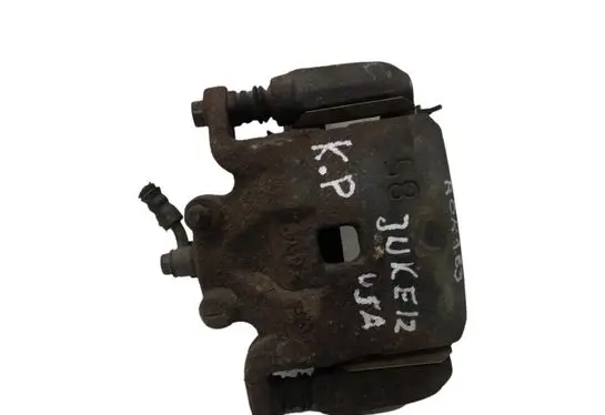 Nissan Juke I F15 Front brake caliper