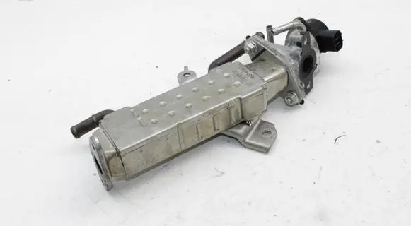 Lexus IS III XE30 EGR valve cooler 2205000031