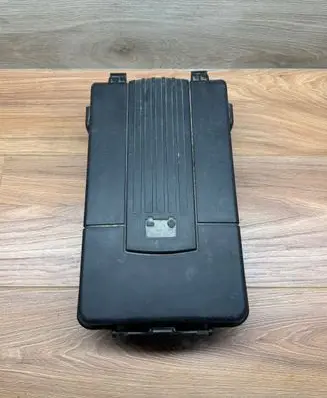 Skoda Octavia Mk2 (1Z) Battery box tray cover/lid 1K0915443A