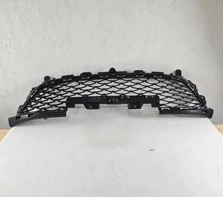 Renault Zoe Front bumper lower grill 622544898R