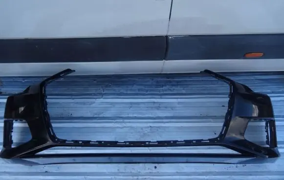 Audi A6 S6 C8 4K Front bumper R28P1