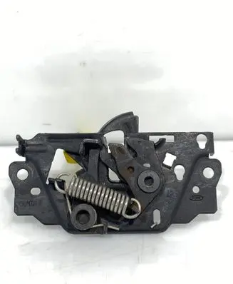 Ford Transit Custom Engine bonnet/hood lock/catch