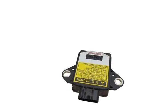 Lexus IS 220D-250-350 ESP acceleration yaw rate sensor 8918360020 1745005431