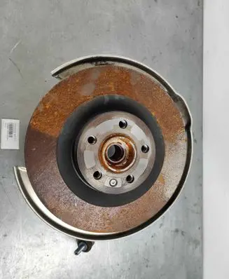 Volvo XC60 Rear wheel hub 32395005 31658320