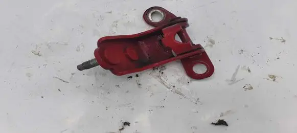 Honda Accord Rear door lower hinge NOCODE
