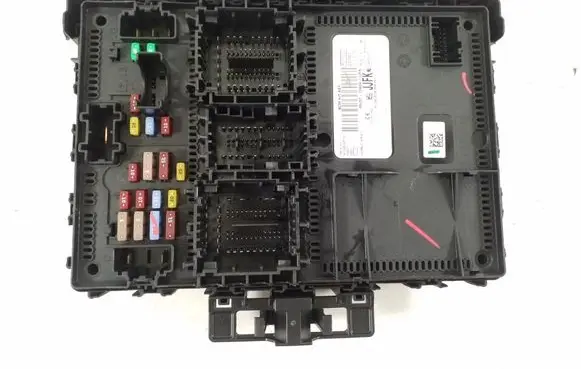 Fuse module