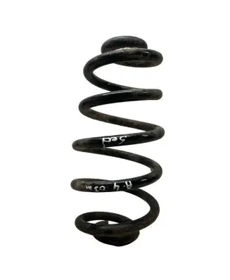 Audi A4 S4 B6 8E 8H Rear coil spring