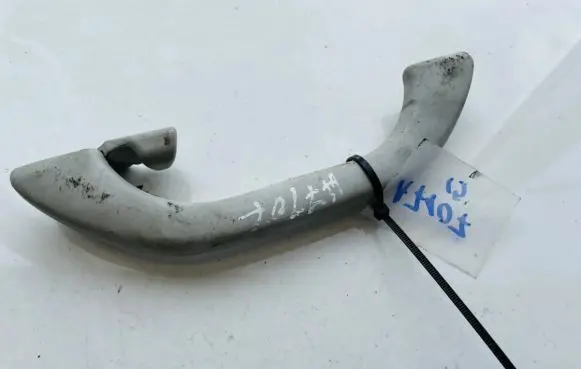 Audi A4 S4 B5 8D Rear interior roof grab handle 8d0857607a