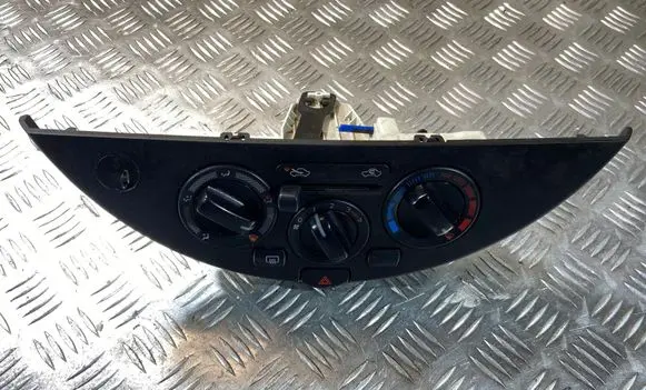 Nissan Note (E11) Climate control unit N106999R