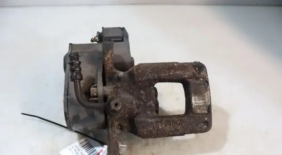 Hyundai i20 (GB IB) Rear brake caliper