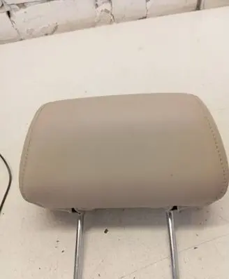 Cadillac SRX Rear seat headrest 