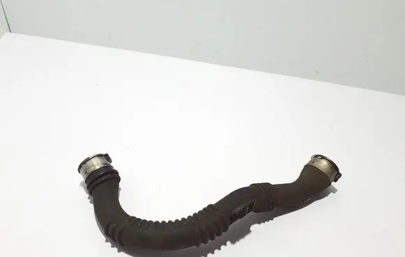 Intercooler hose/pipe