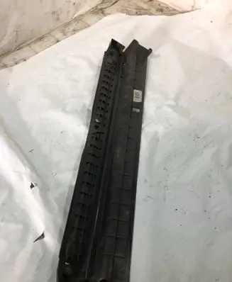 BMW 5 E60 E61 Radiator support slam panel 778783005 22793115