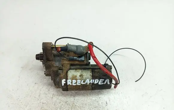 Land Rover Freelander Starter motor 228000-7801 NAD101500 03G21