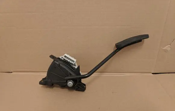 Volvo XC90 Accelerator throttle pedal 30666658 6PV00853706