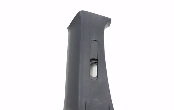(B) pillar trim (top)