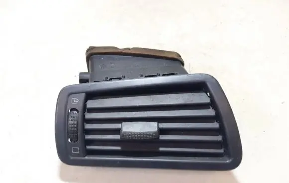 Citroen C8 Dash center air vent grill 1484109077 1491964077