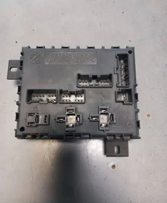 Alfa Romeo 156 Fuse module 60679160