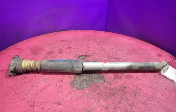 Ford Fiesta Rear shock absorber/damper