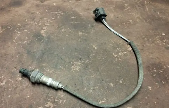 Dodge Durango II Lambda probe sensor