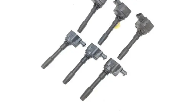Maserati Ghibli High voltage ignition coil 288233 77430002 607F31127
