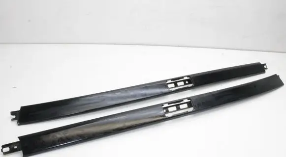 Honda CR-V Roof trim bar molding cover 