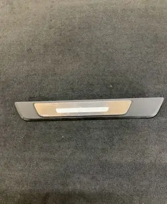 Audi e-tron side skirts sill cover 4K2853375A 46630CDD