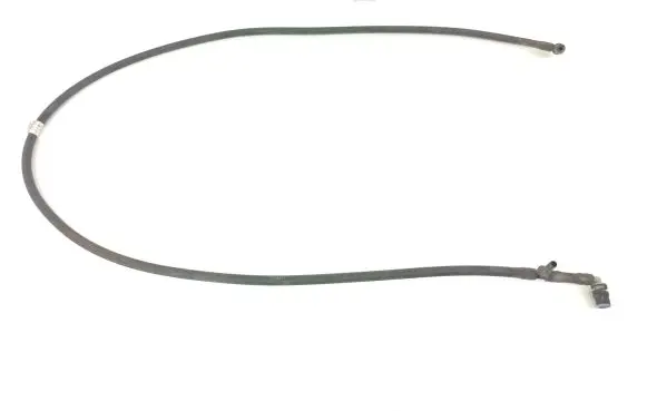 BMW 3 F30 F35 F31 Headlight washer hose/pipe 7241690