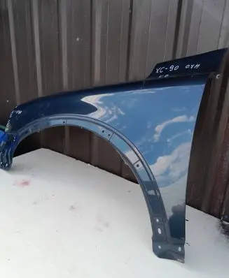 Volvo XC90 Fender