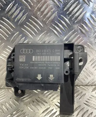 Audi A4 S4 B8 8K Parking PDC control unit/module 8K0919475G