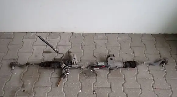 Jeep Grand Cherokee Steering rack P05154513AC