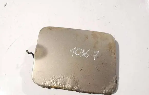 Fuel tank cap