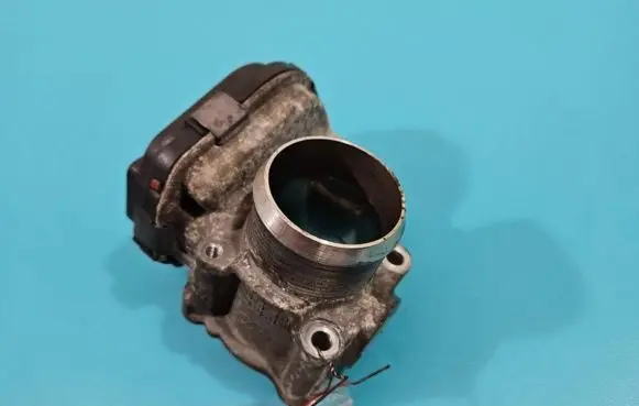 Ford Focus Throttle body valve 9673534480 IMPRK1360726