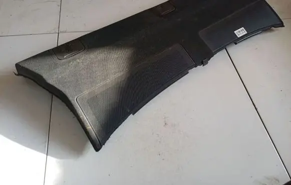 Citroen C5 Parcel shelf P555528ZD