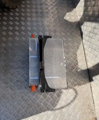 Volkswagen ID.4 Battery charger (optional) 1EA915684EA