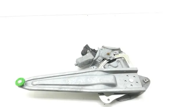 Toyota Auris 150 Rear door window regulator with motor 857100D100